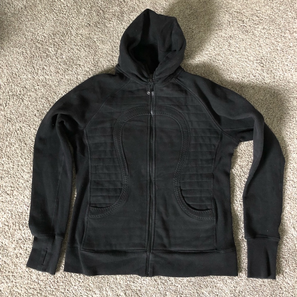 Lululemon Scuba